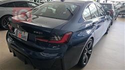 بي ام دبليو الفئة 3